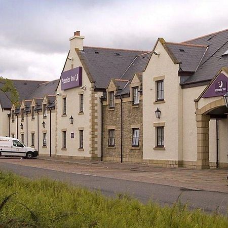 Dundee East Premier Travel Inn Екстер'єр фото