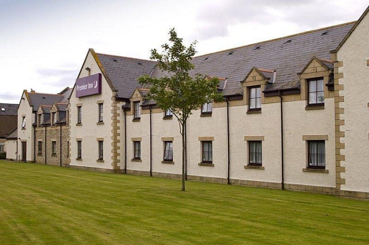 Dundee East Premier Travel Inn Екстер'єр фото
